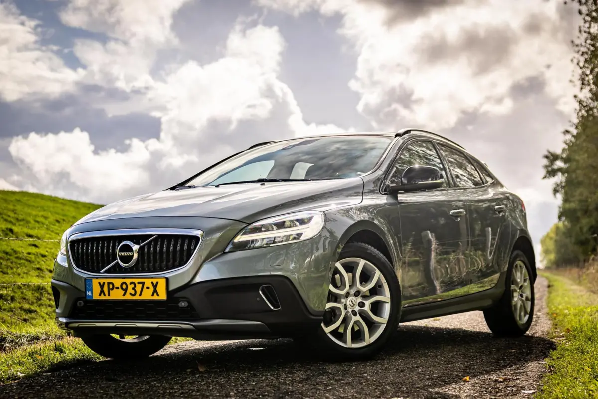 1.5 T3 Polar+ Luxury|Dealeronderhoud
