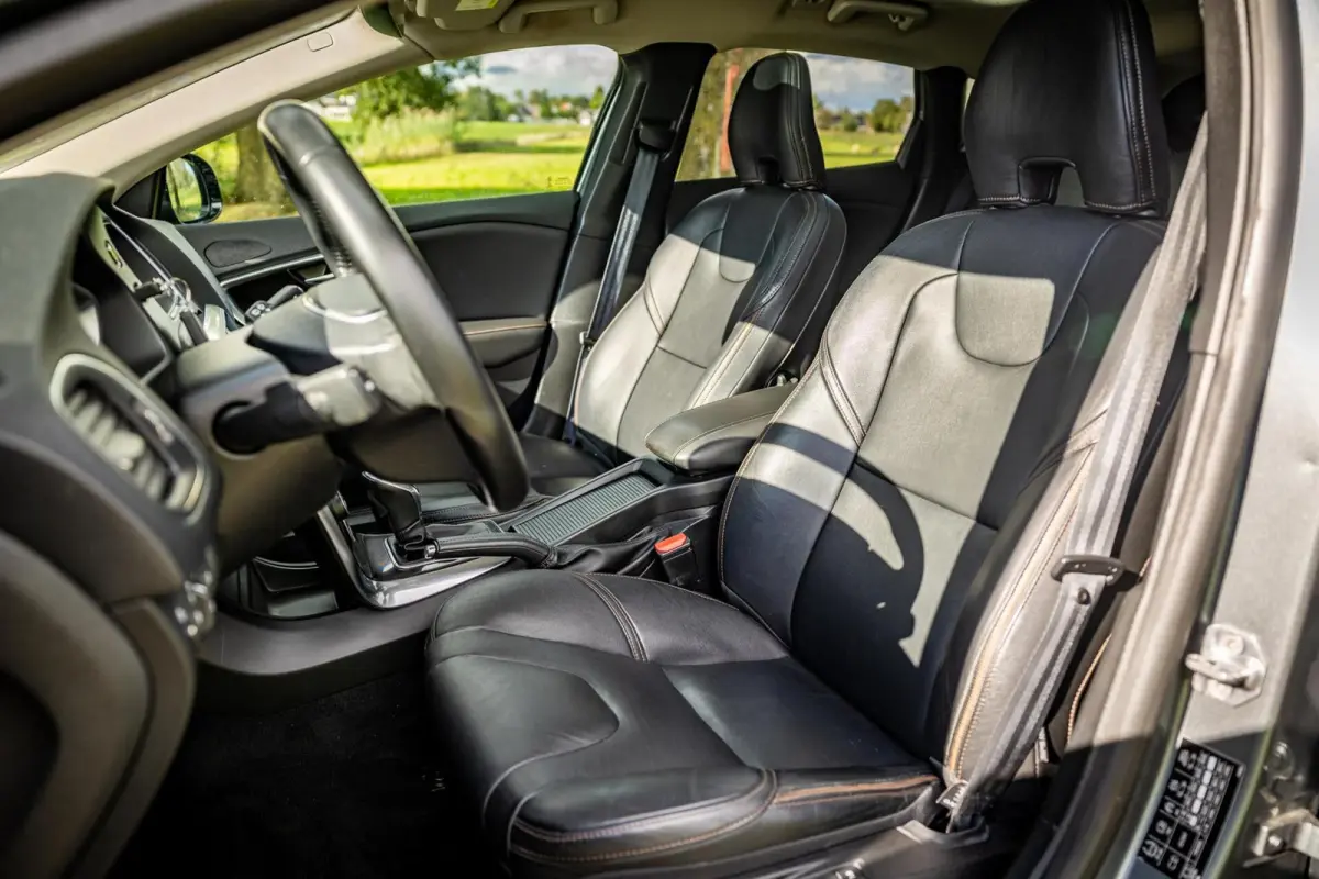 1.5 T3 Polar+ Luxury|Dealeronderhoud