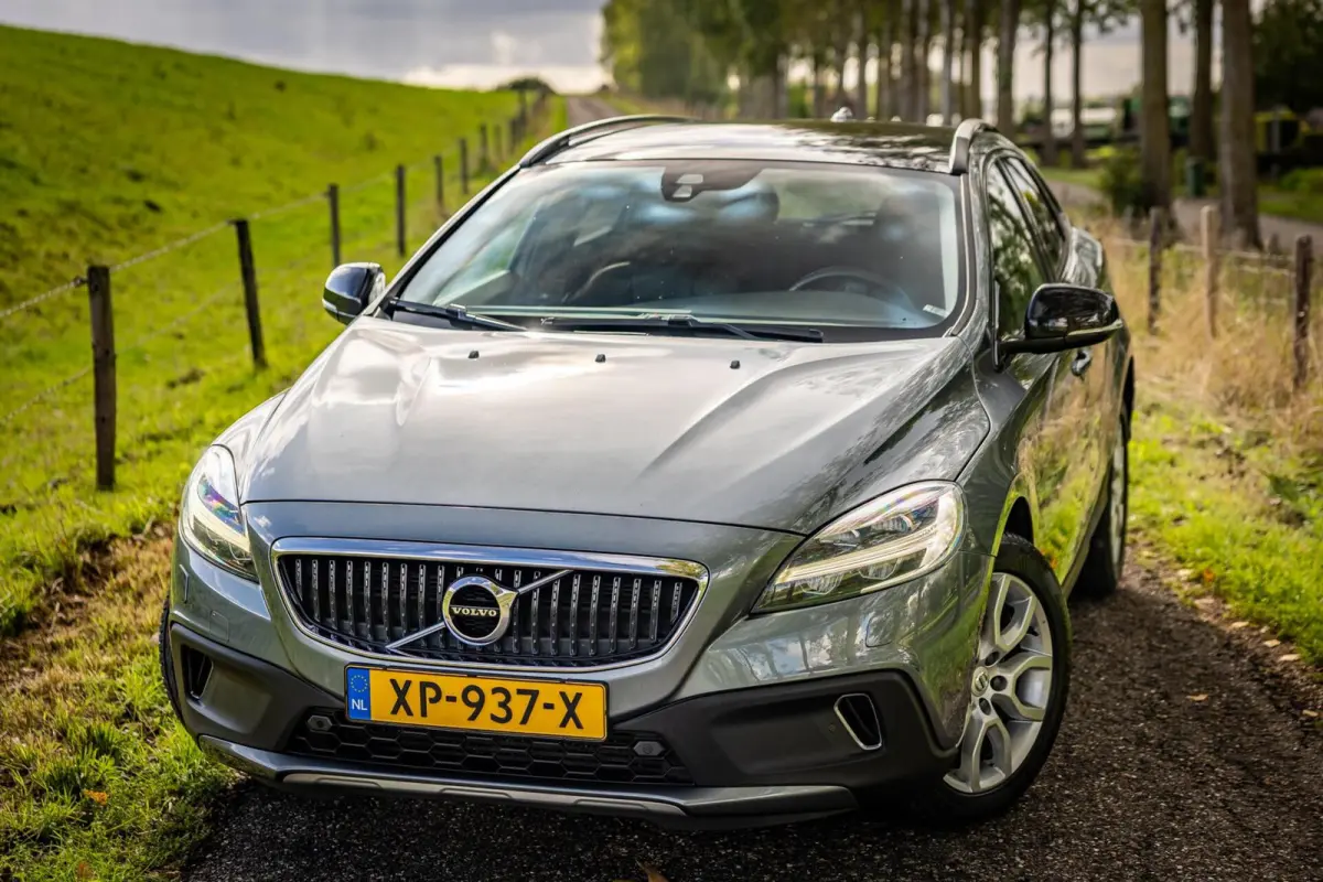 1.5 T3 Polar+ Luxury|Dealeronderhoud