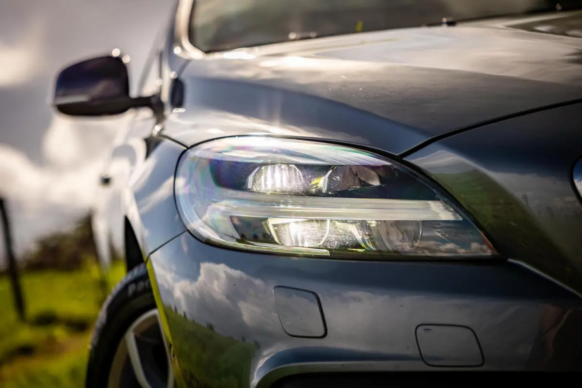 1.5 T3 Polar+ Luxury|Dealeronderhoud