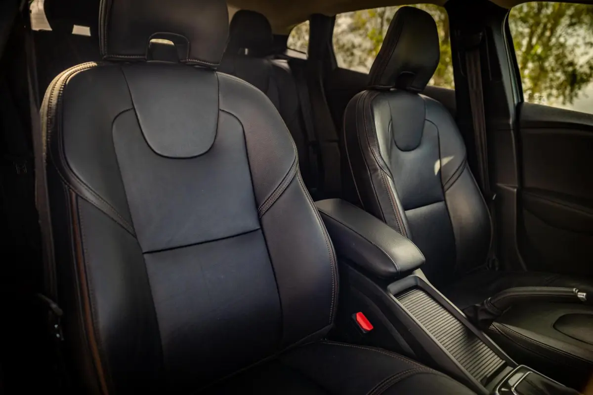 1.5 T3 Polar+ Luxury|Dealeronderhoud