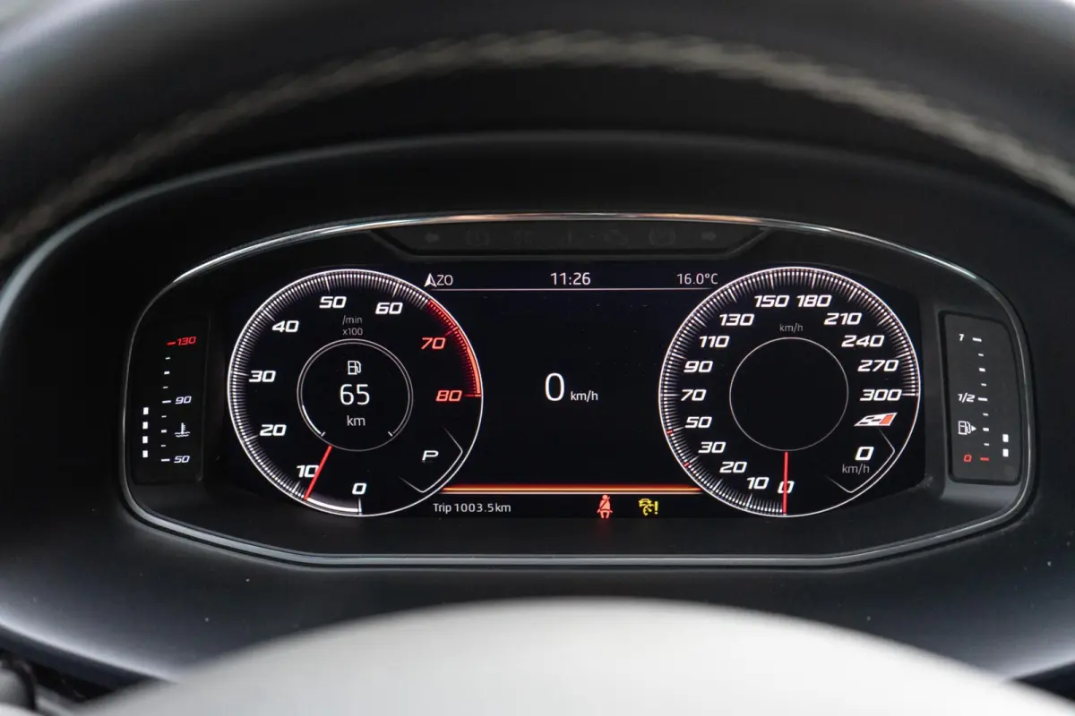 2.0 TSI CUPRA 300 Pano / Beats / DCC