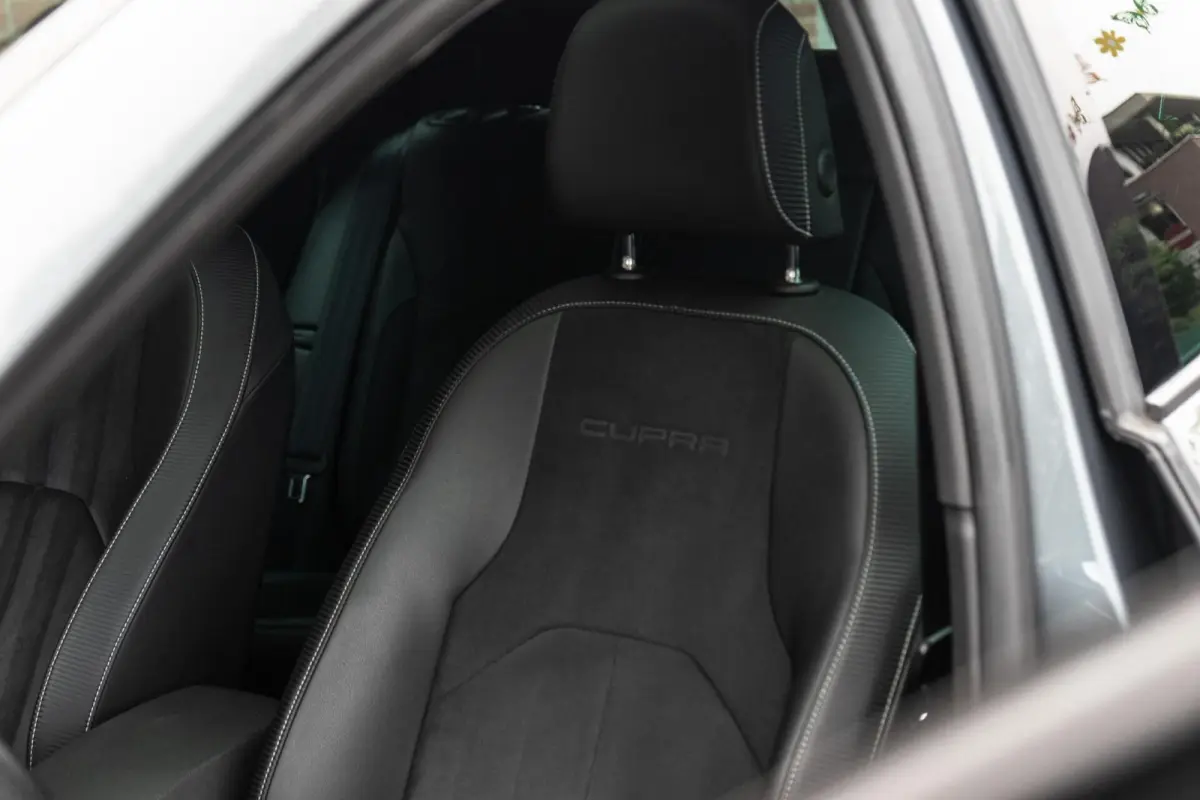 2.0 TSI CUPRA 300 Pano / Beats / DCC