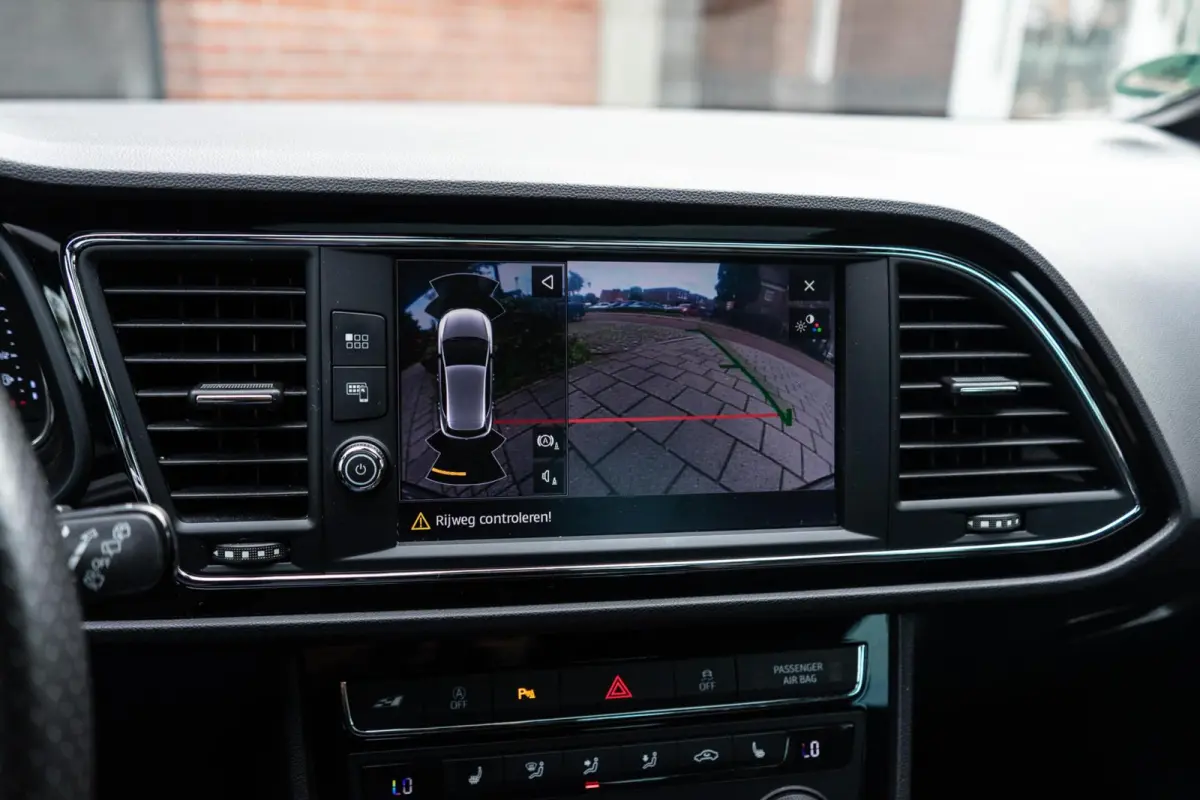 2.0 TSI CUPRA 300 Pano / Beats / DCC