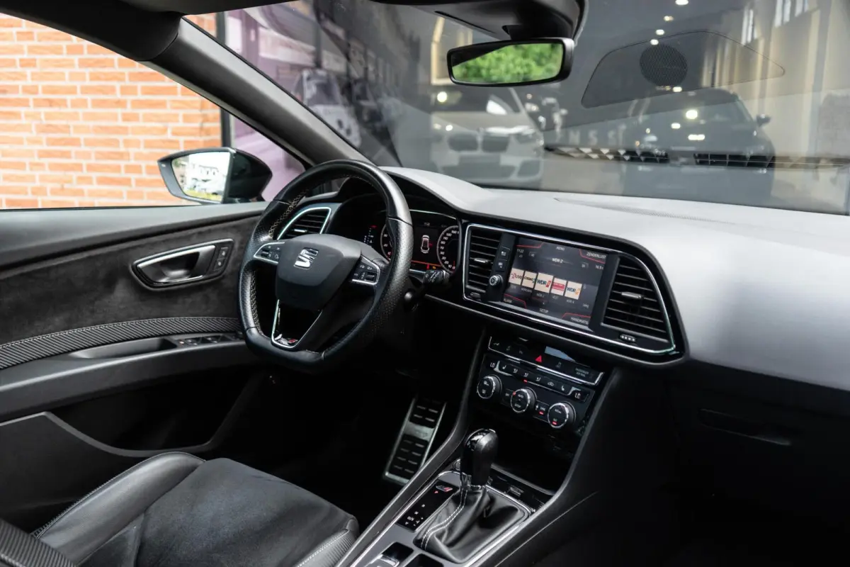2.0 TSI CUPRA 300 Pano / Beats / DCC
