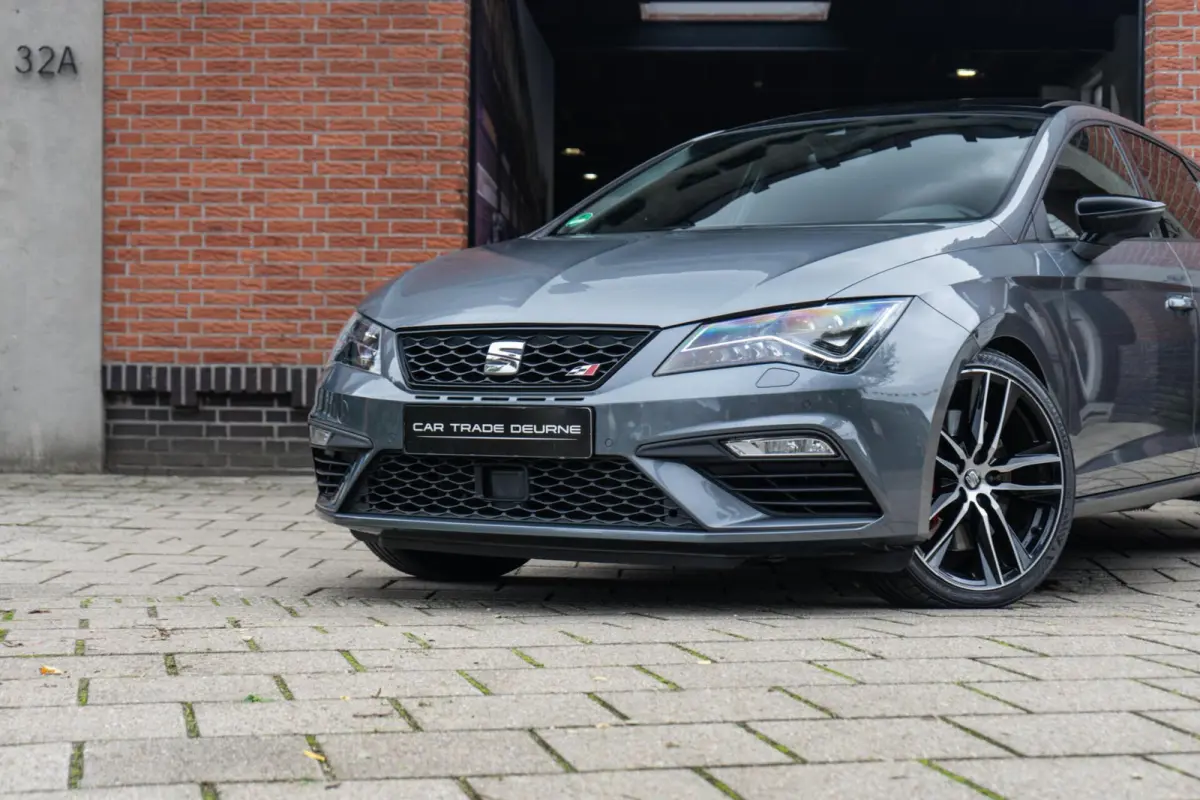 2.0 TSI CUPRA 300 Pano / Beats / DCC