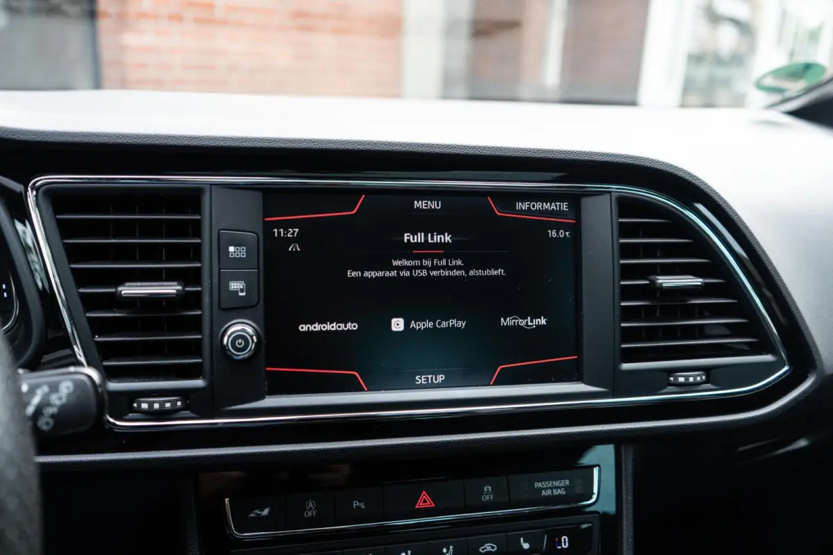2.0 TSI CUPRA 300 Pano / Beats / DCC