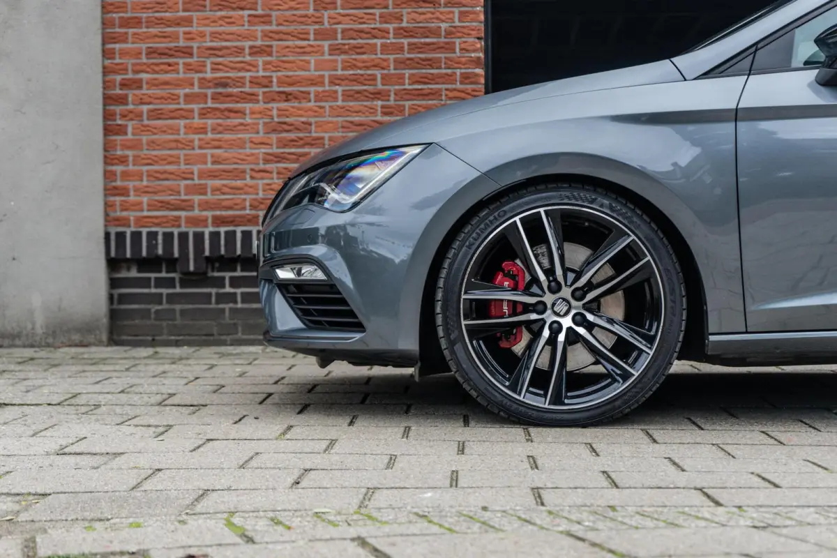 2.0 TSI CUPRA 300 Pano / Beats / DCC