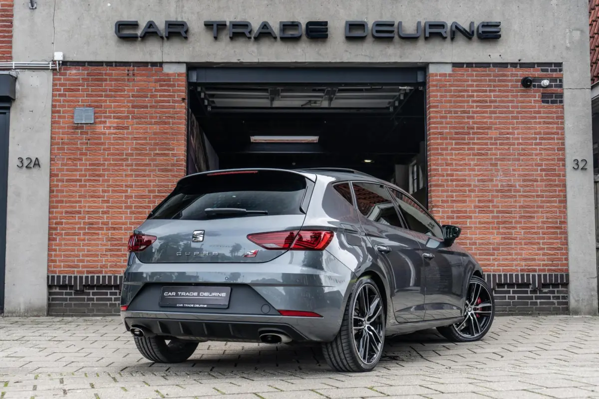 2.0 TSI CUPRA 300 Pano / Beats / DCC