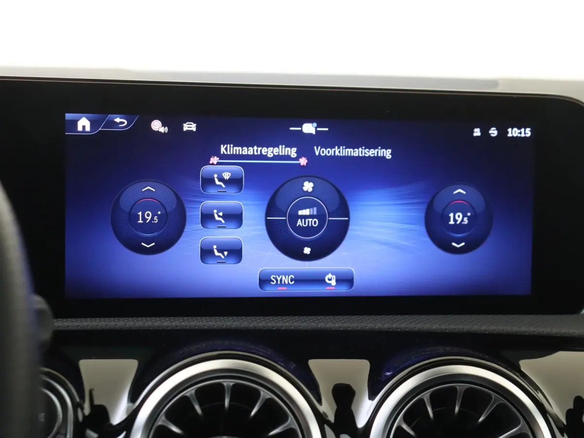 250 e Business Solution AMG Premium Plus /Panoramadak /Memory /HUD /19 Inch /Night-Pakket