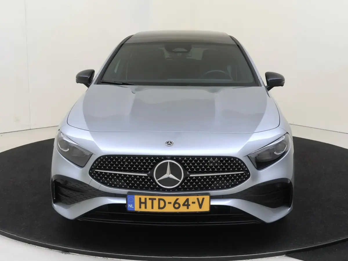 250 e Business Solution AMG Premium Plus /Panoramadak /Memory /HUD /19 Inch /Night-Pakket