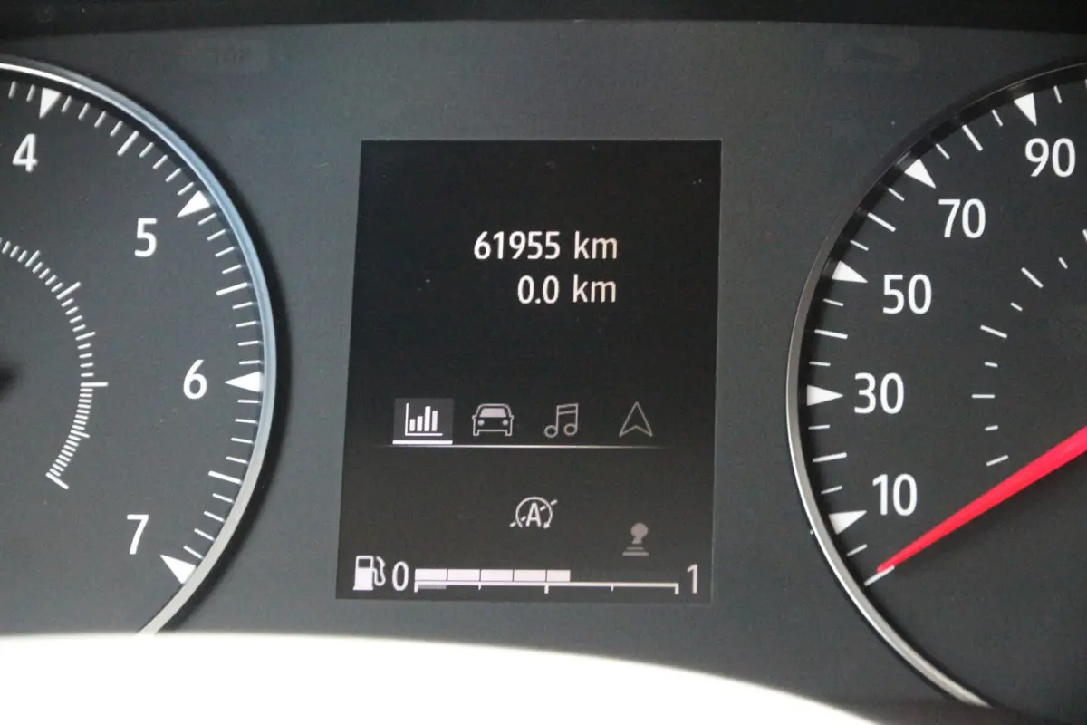 2.0 DCI 130 | L1H1 | Werkplaats inrichting | Navi | Clima..