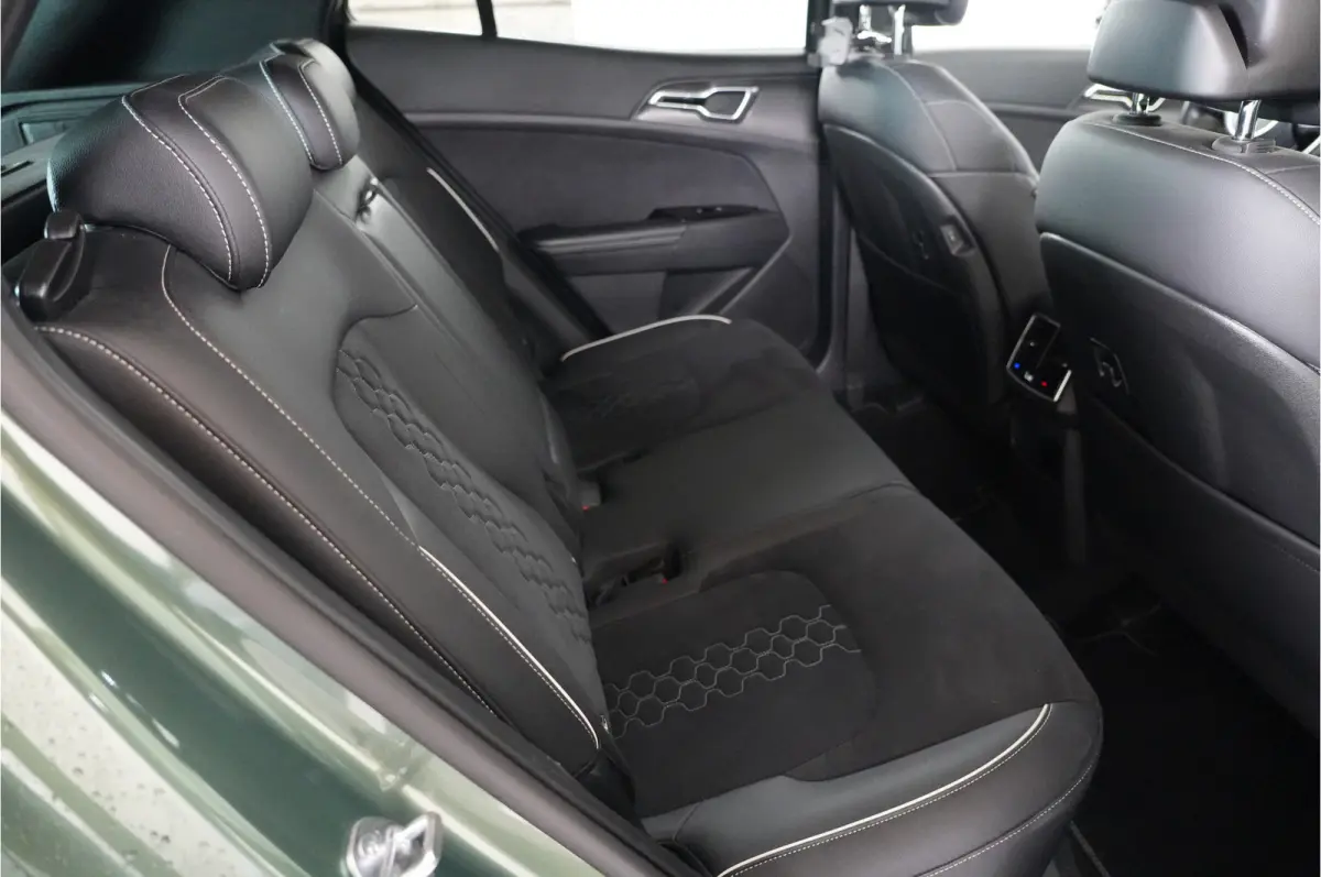 1.6 T-GDi 265 pk PHEV AWD GT-Line | SOH 100% | Trekhaak | Pano | Adaptive Cruise |
