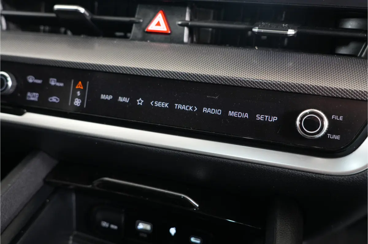 1.6 T-GDi 265 pk PHEV AWD GT-Line | SOH 100% | Trekhaak | Pano | Adaptive Cruise |