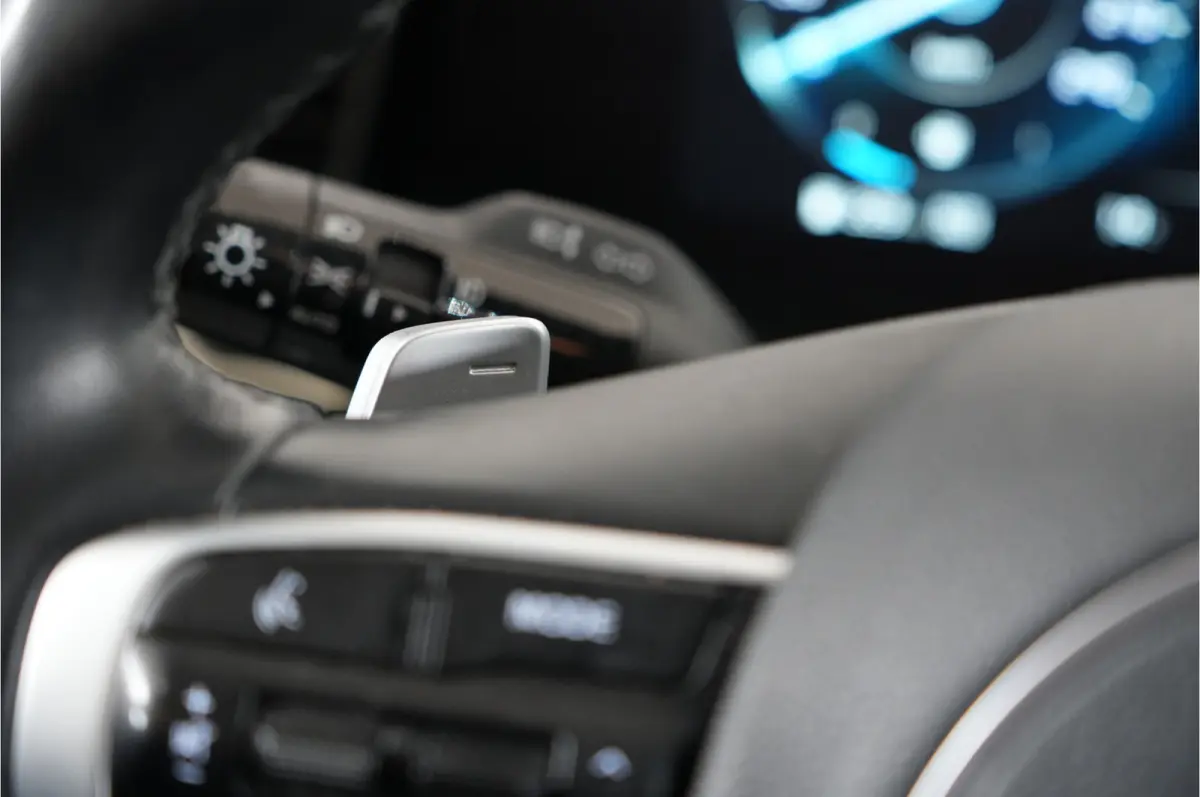 1.6 T-GDi 265 pk PHEV AWD GT-Line | SOH 100% | Trekhaak | Pano | Adaptive Cruise |