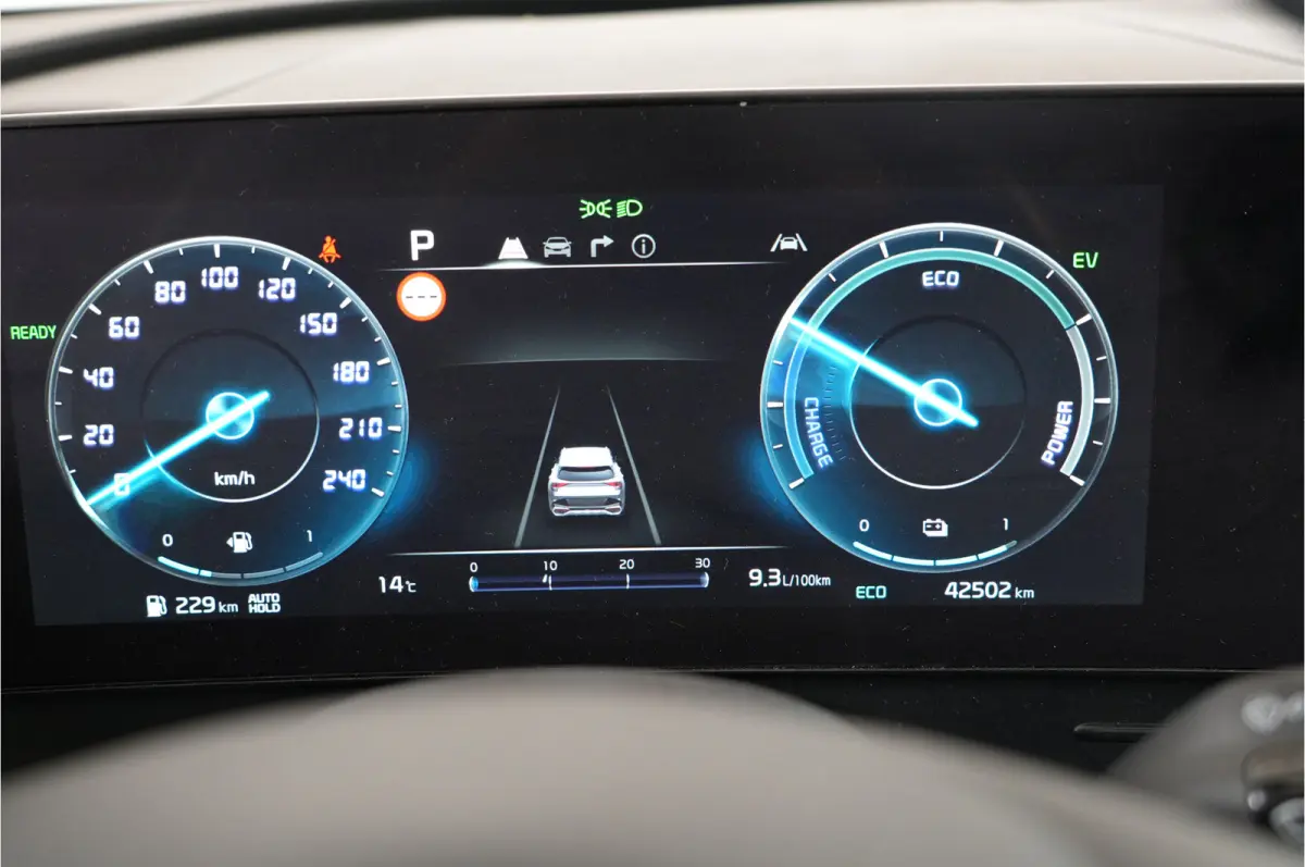 1.6 T-GDi 265 pk PHEV AWD GT-Line | SOH 100% | Trekhaak | Pano | Adaptive Cruise |