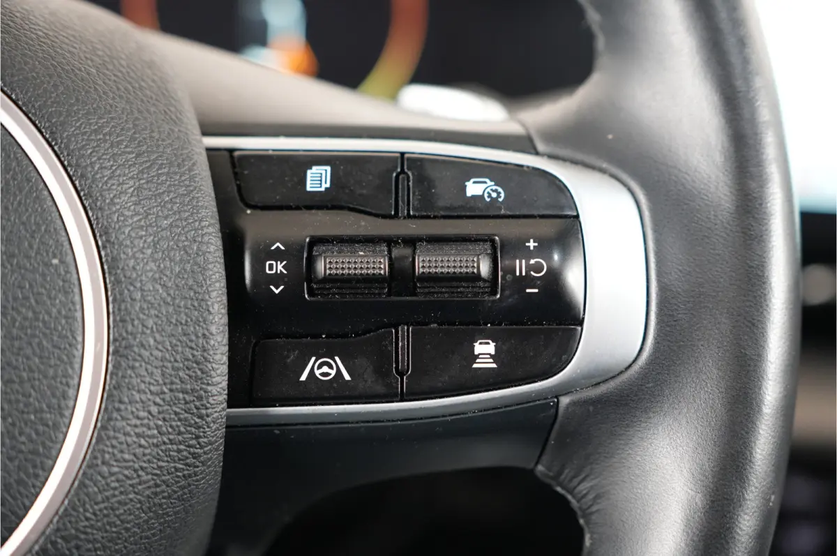 1.6 T-GDi 265 pk PHEV AWD GT-Line | SOH 100% | Trekhaak | Pano | Adaptive Cruise |