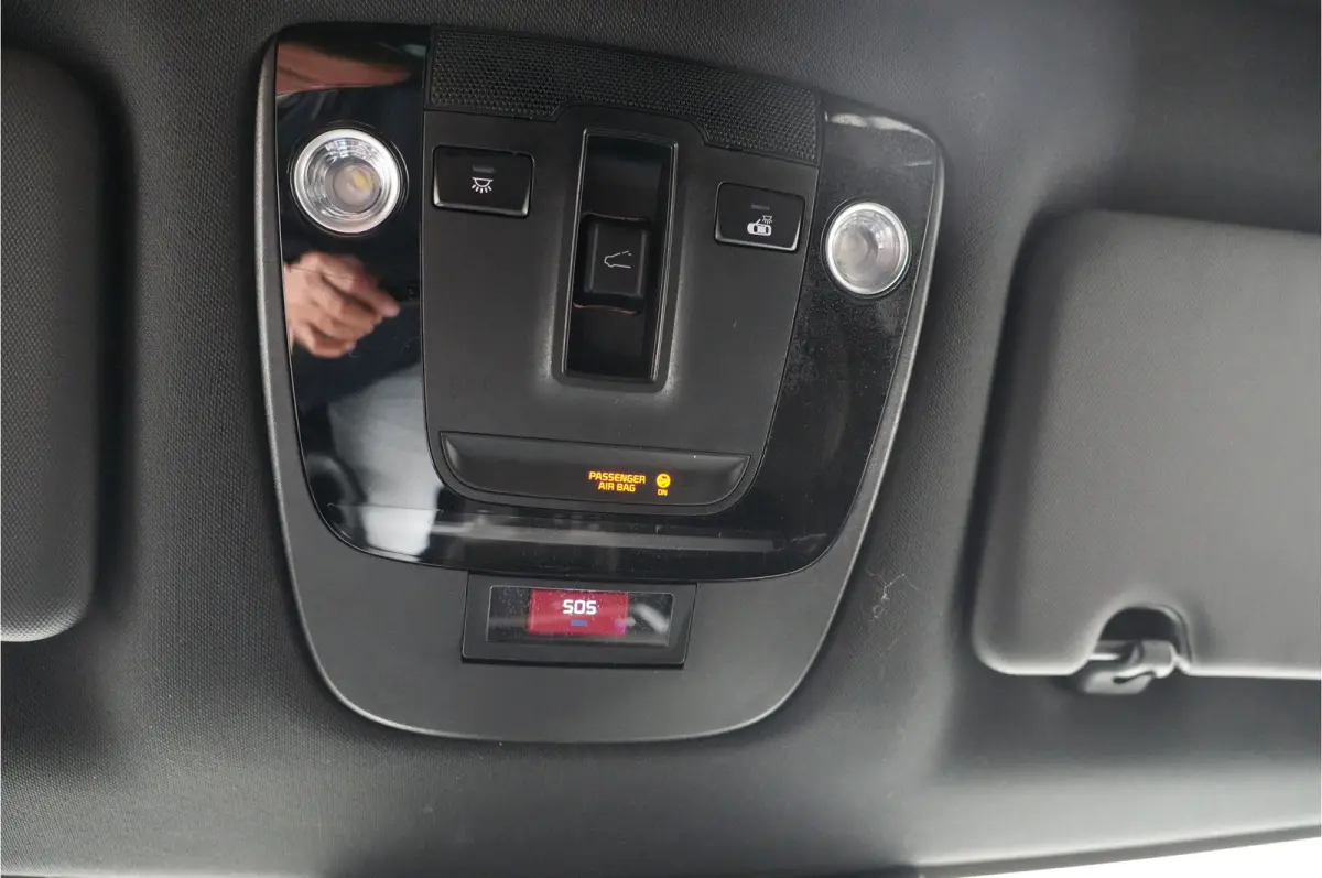1.6 T-GDi 265 pk PHEV AWD GT-Line | SOH 100% | Trekhaak | Pano | Adaptive Cruise |