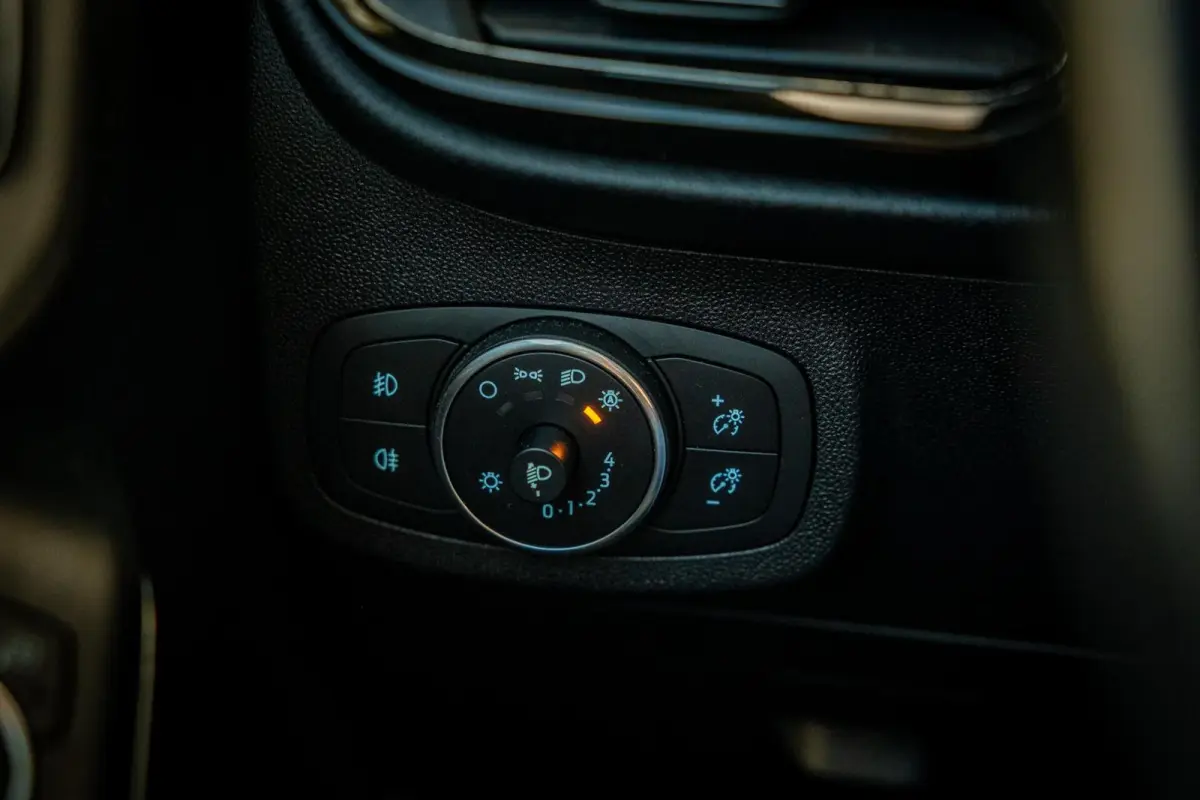 1.0 EcoBoost Titanium |Nap |B&O |Camera |Keyless