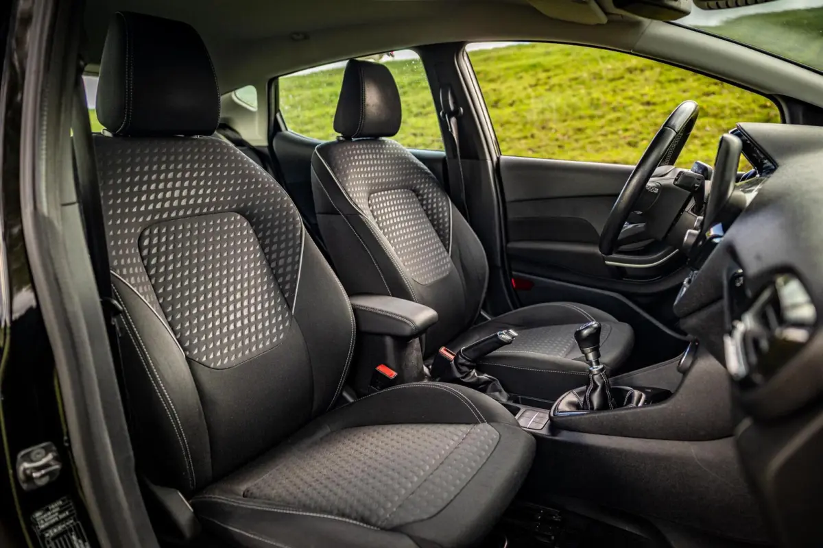1.0 EcoBoost Titanium |Nap |B&O |Camera |Keyless