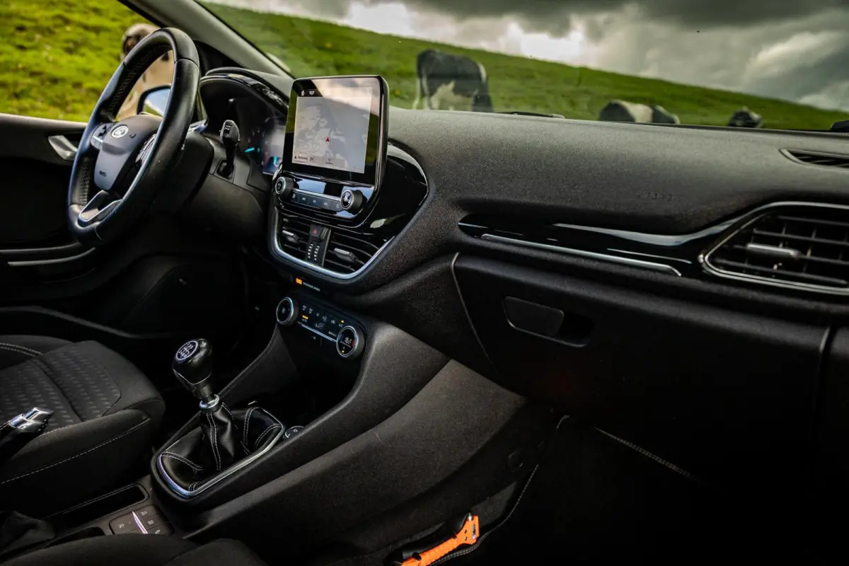 1.0 EcoBoost Titanium |Nap |B&O |Camera |Keyless
