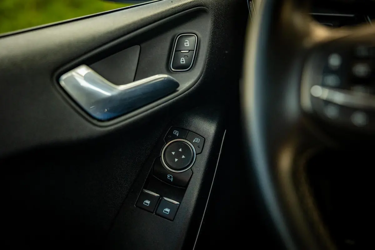 1.0 EcoBoost Titanium |Nap |B&O |Camera |Keyless