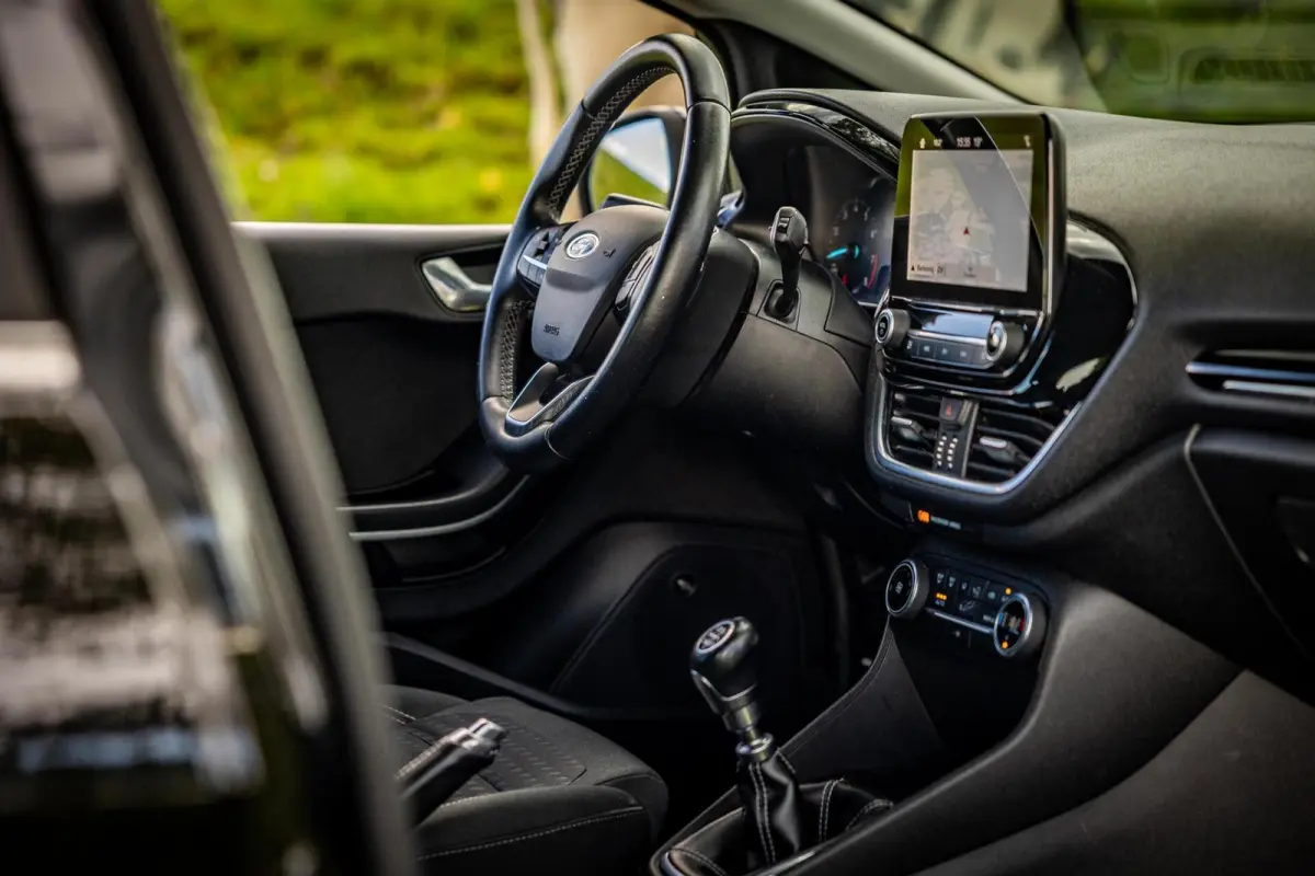 1.0 EcoBoost Titanium |Nap |B&O |Camera |Keyless