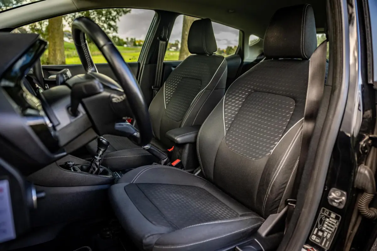 1.0 EcoBoost Titanium |Nap |B&O |Camera |Keyless