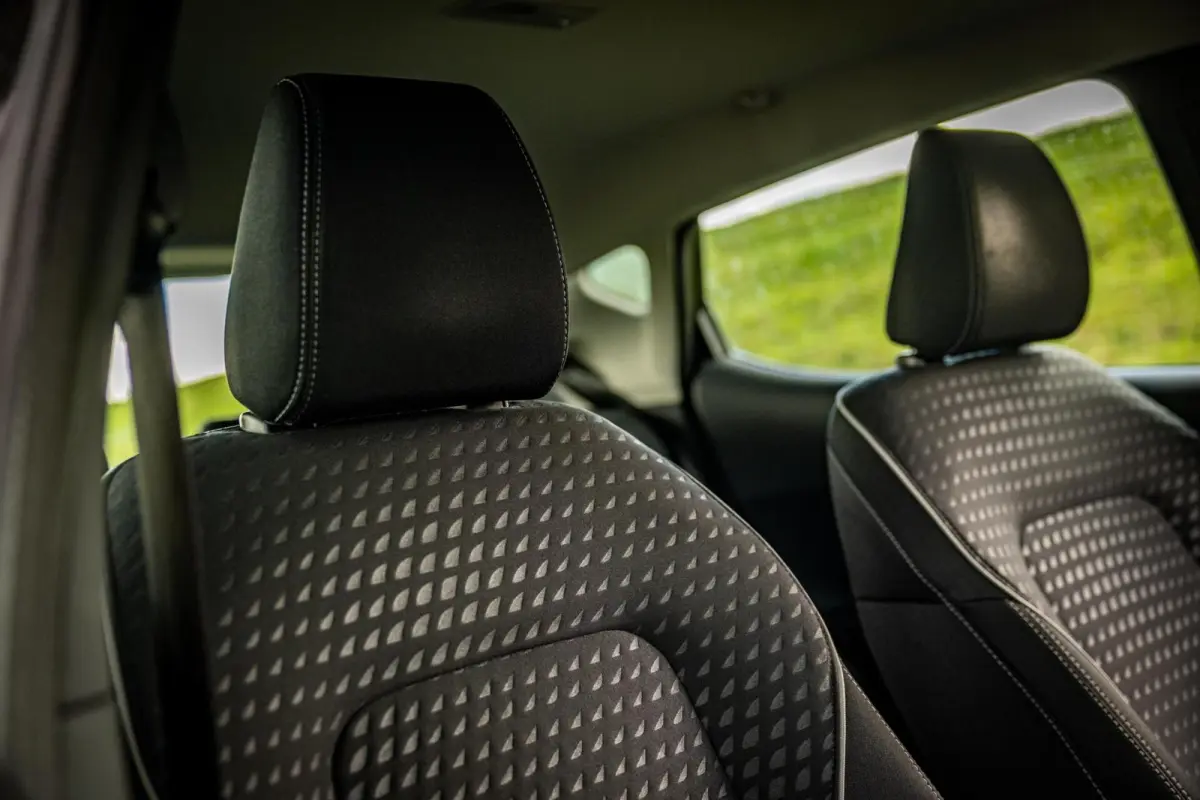 1.0 EcoBoost Titanium |Nap |B&O |Camera |Keyless