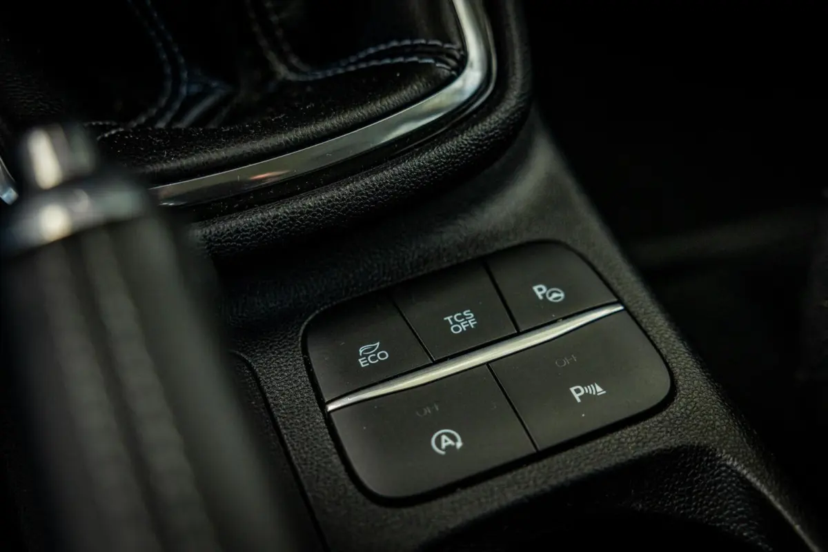 1.0 EcoBoost Titanium |Nap |B&O |Camera |Keyless