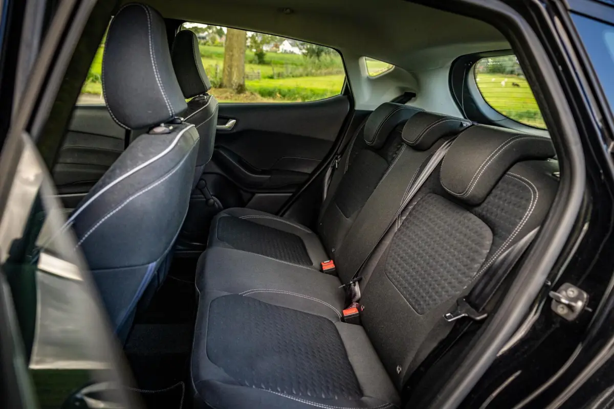 1.0 EcoBoost Titanium |Nap |B&O |Camera |Keyless