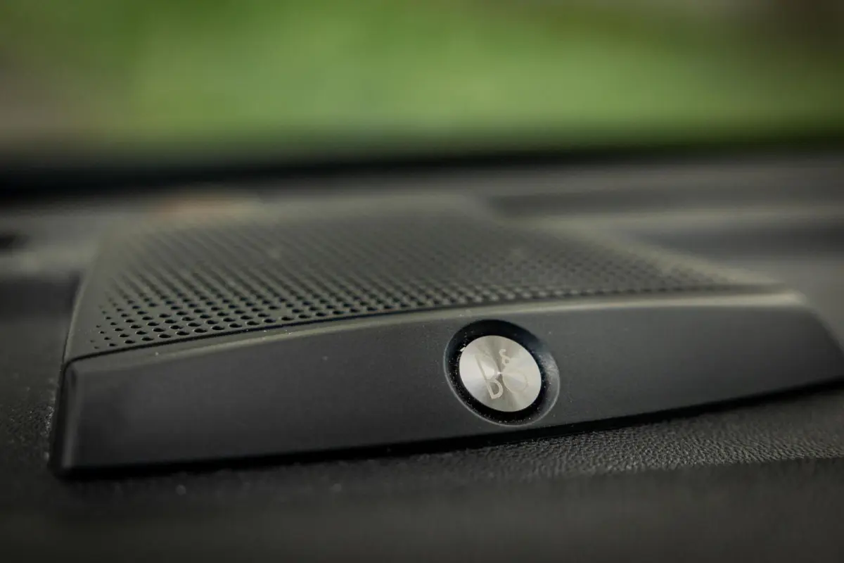 1.0 EcoBoost Titanium |Nap |B&O |Camera |Keyless