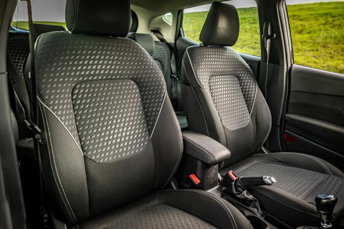 1.0 EcoBoost Titanium |Nap |B&O |Camera |Keyless