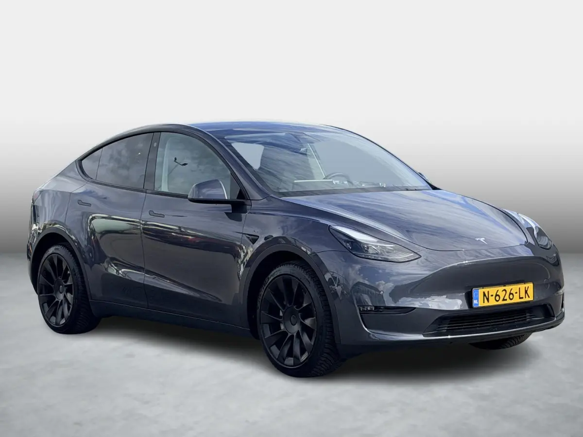 Long Range AWD 75 kWh SOH 92,7% | Autopilot | 20'' LM ( € 2.300 ) | 3 Fase | Stoelverwarming Voor & Achter |  Panoramadak |