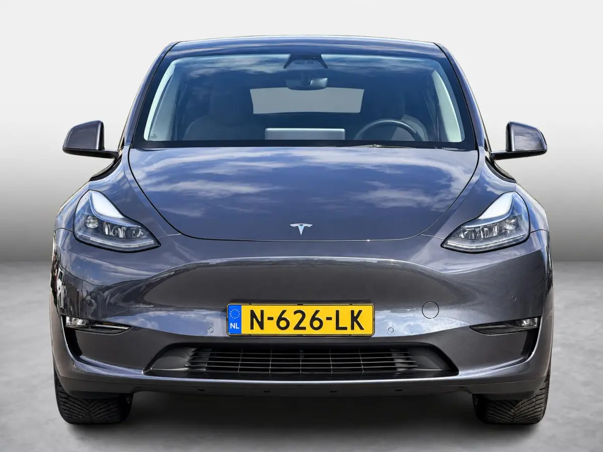 Long Range AWD 75 kWh SOH 92,7% | Autopilot | 20'' LM ( € 2.300 ) | 3 Fase | Stoelverwarming Voor & Achter |  Panoramadak |