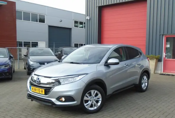 1.5 i-VTEC Business Edition,Automaat,Navi,Camera