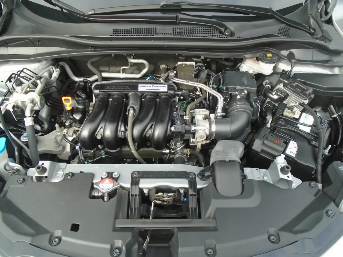 1.5 i-VTEC Business Edition,Automaat,Navi,Camera