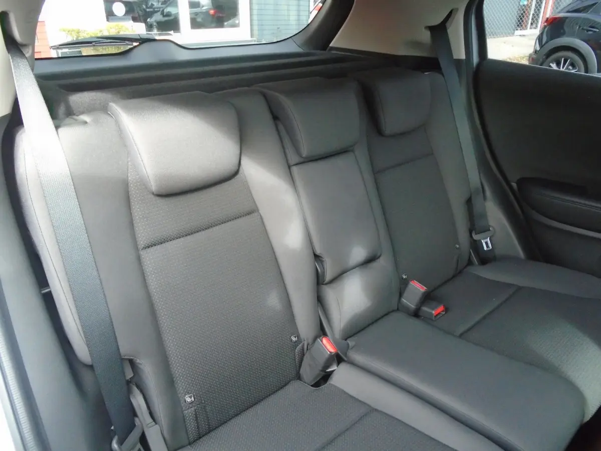 1.5 i-VTEC Business Edition,Automaat,Navi,Camera