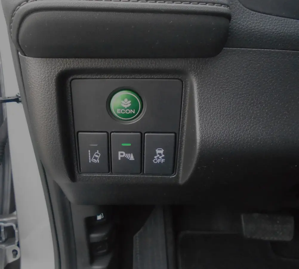 1.5 i-VTEC Business Edition,Automaat,Navi,Camera