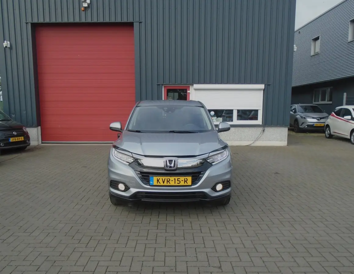 1.5 i-VTEC Business Edition,Automaat,Navi,Camera