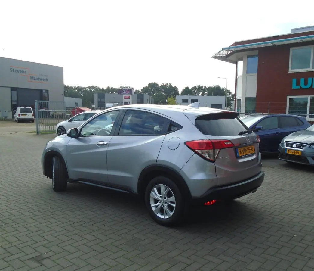 1.5 i-VTEC Business Edition,Automaat,Navi,Camera