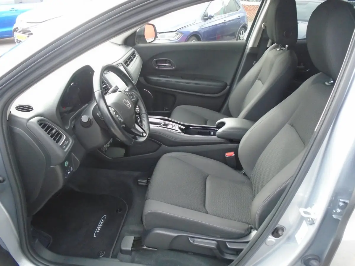 1.5 i-VTEC Business Edition,Automaat,Navi,Camera