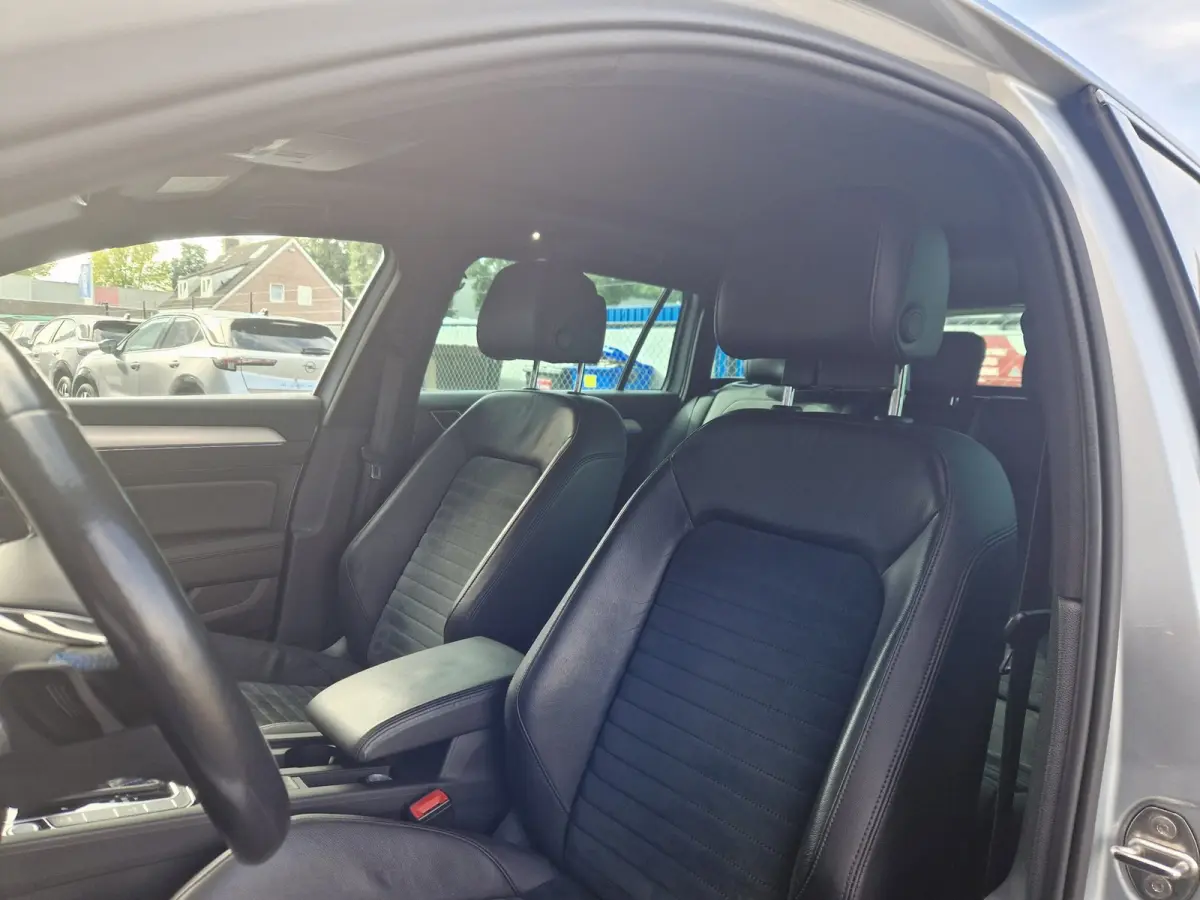 1.4 TSI GTE Highline /Org NL/Pano/Led