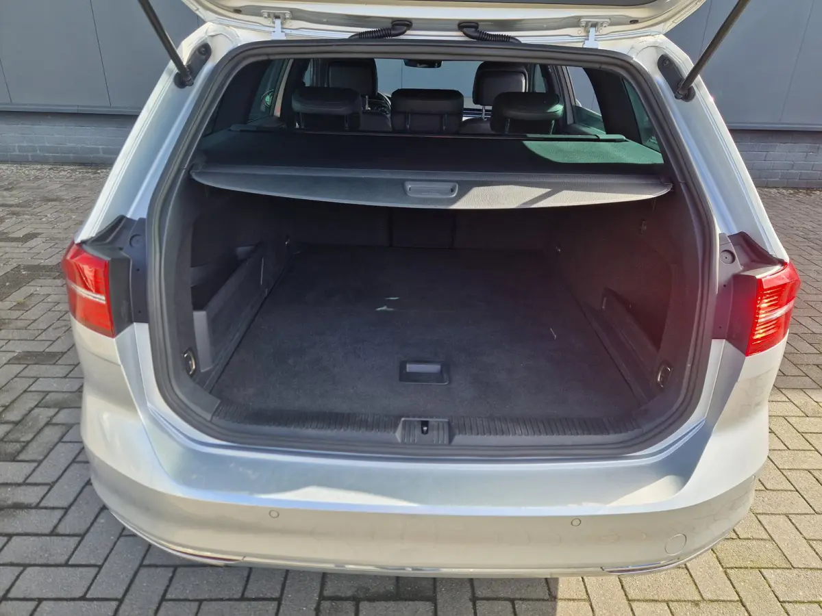 1.4 TSI GTE Highline /Org NL/Pano/Led