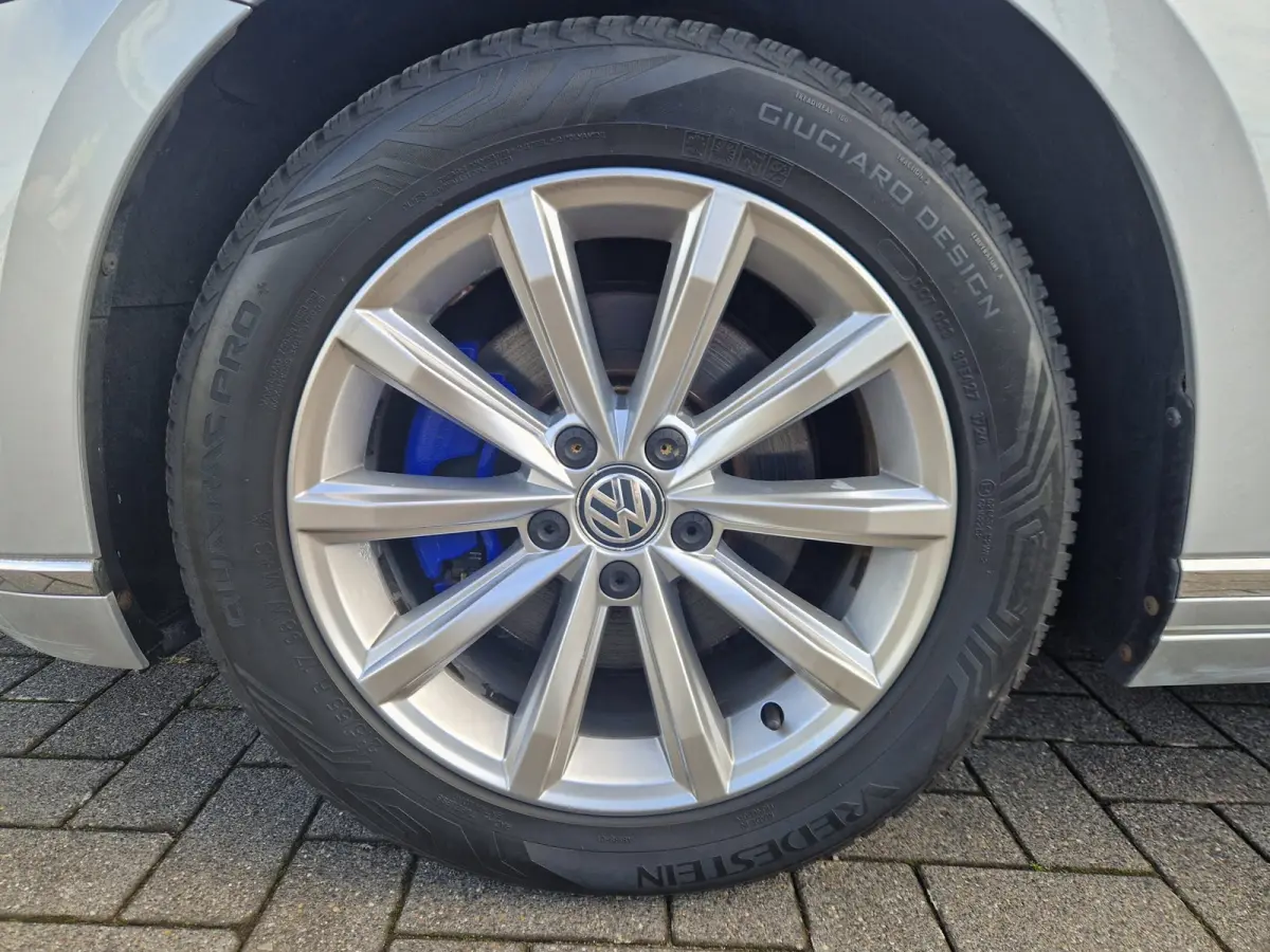 1.4 TSI GTE Highline /Org NL/Pano/Led