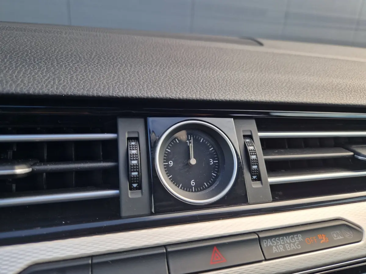1.4 TSI GTE Highline /Org NL/Pano/Led
