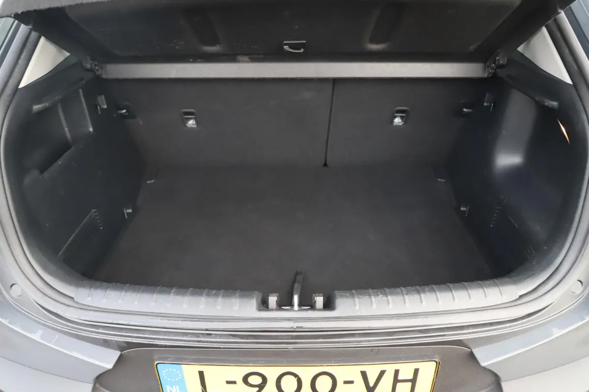 1.0 T-GDi MHEV DynamicLine 101PK Navigatie Achteruitrijcamera Airco Cruise LMV Rijstrooksensor
