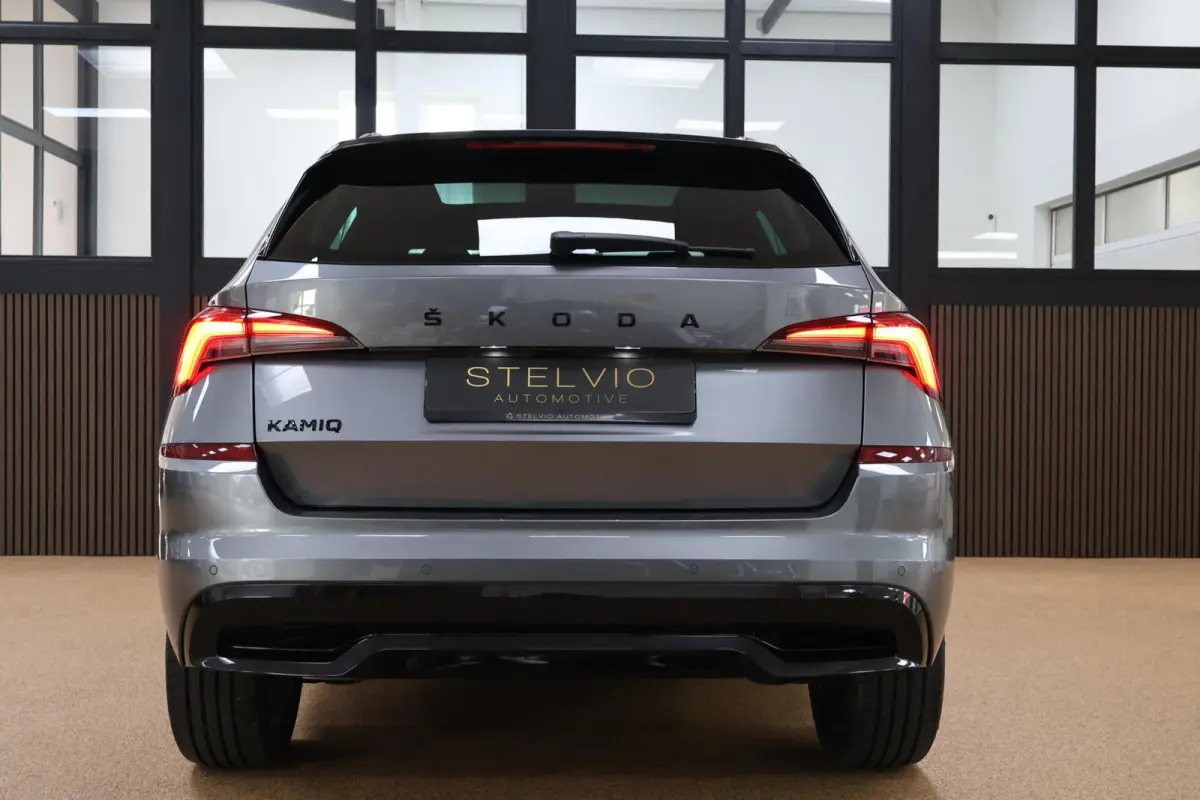 1.0 TSI Monte Carlo