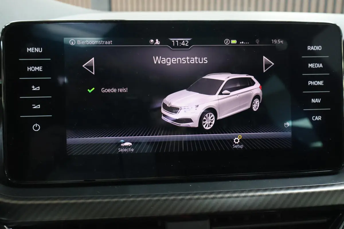1.0 TSI Monte Carlo