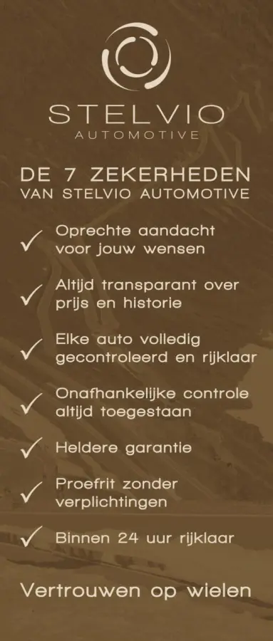 1.0 TSI Monte Carlo